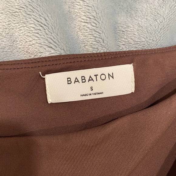 Barton bodysuit - only worn once - Picture 3 of 3